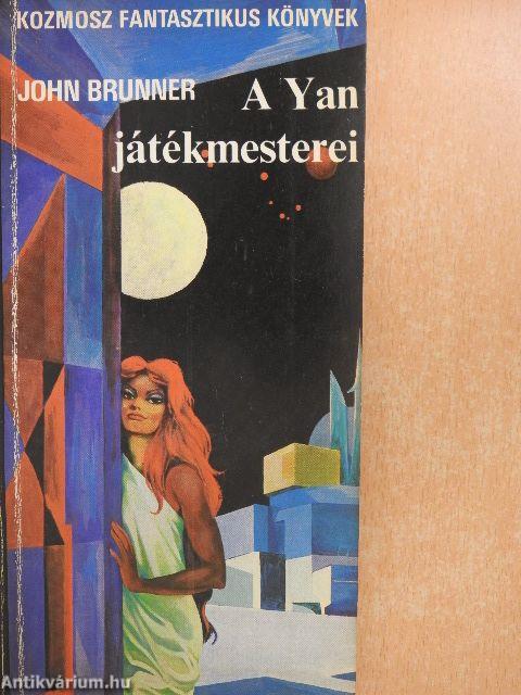 A Yan játékmesterei