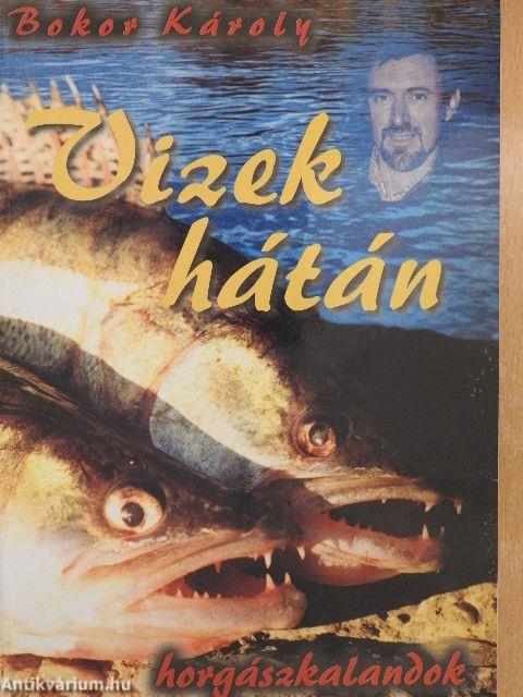 Vizek hátán