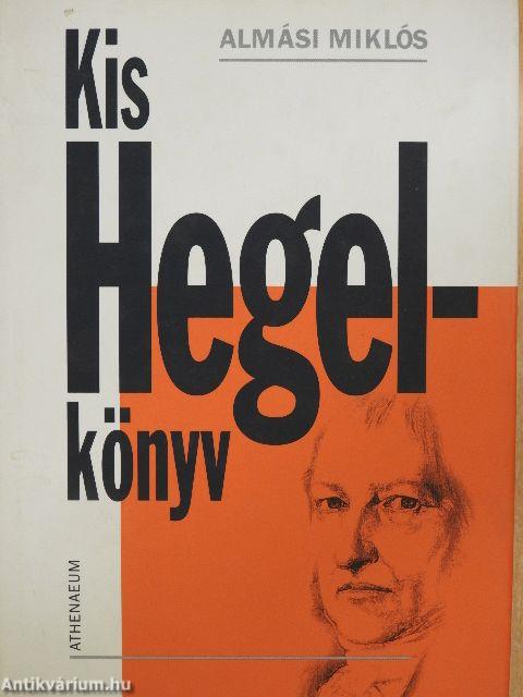 Kis Hegel-könyv