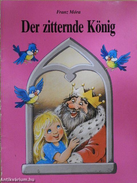 Der zitternde König