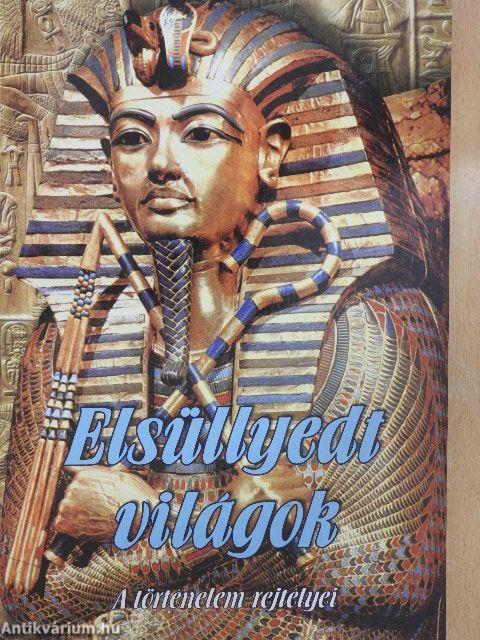 Elsüllyedt világok