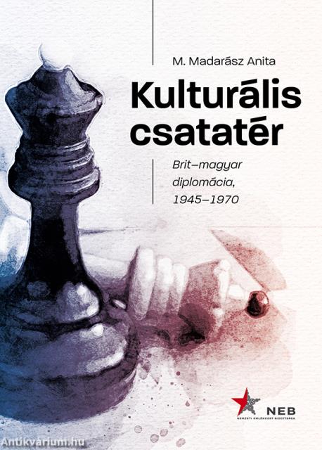 Kulturális csatatér