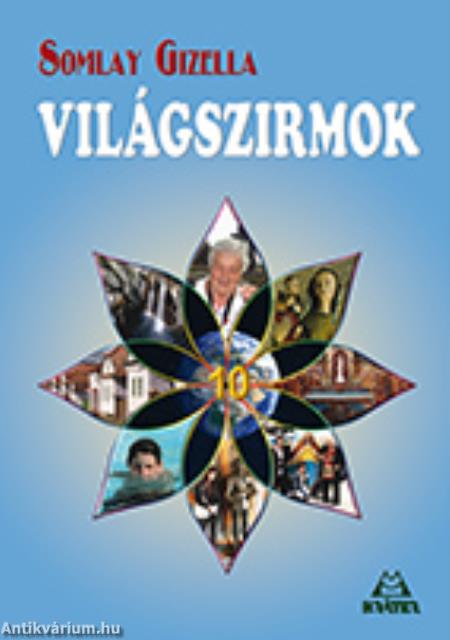 Világszirmok 10.