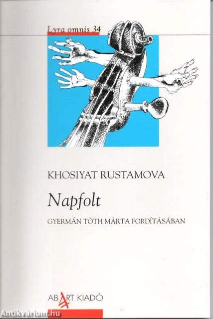 Napfolt