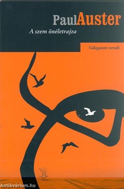 A szem önéletrajza