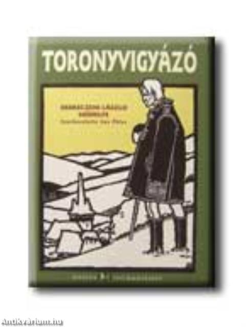 TORONYVIGYÁZÓ