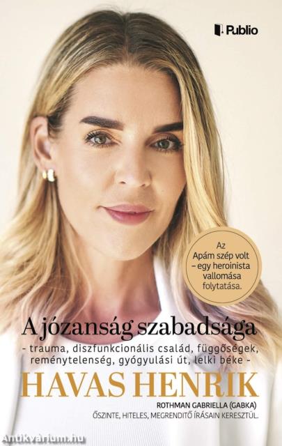 A józanság szabadsága