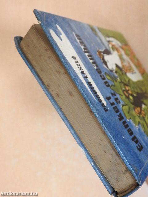 Édenkert az óceánban