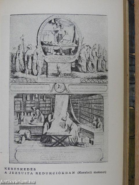 Édenkert az óceánban