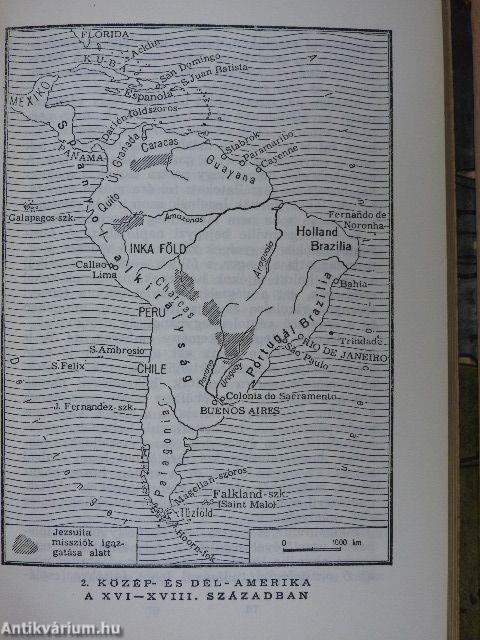 Édenkert az óceánban