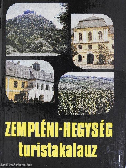 Zempléni-hegység