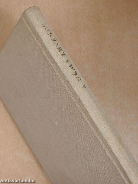 Öt mesejáték - A néma levente