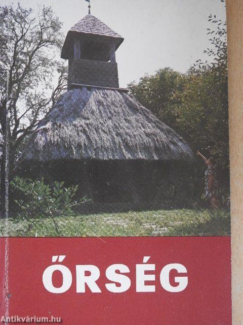 Őrség