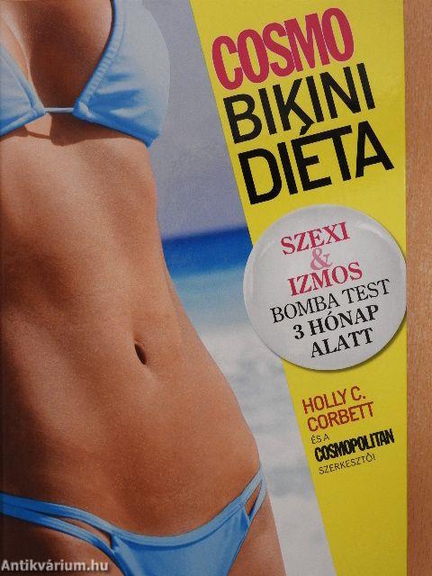 Cosmo Bikini Diéta