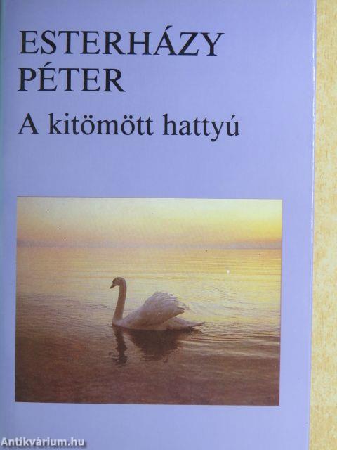 A kitömött hattyú