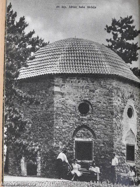 Pécs törökkori emlékei