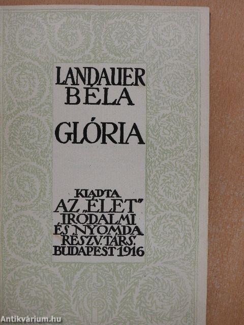 Glória