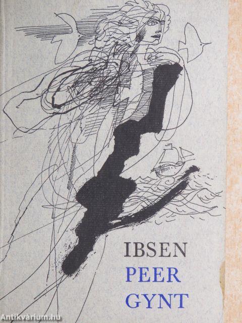 Peer Gynt