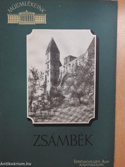 Zsámbék