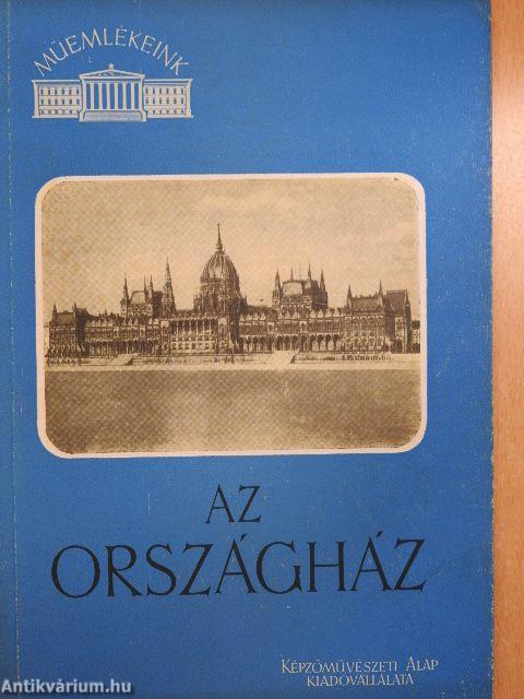 Az Országház