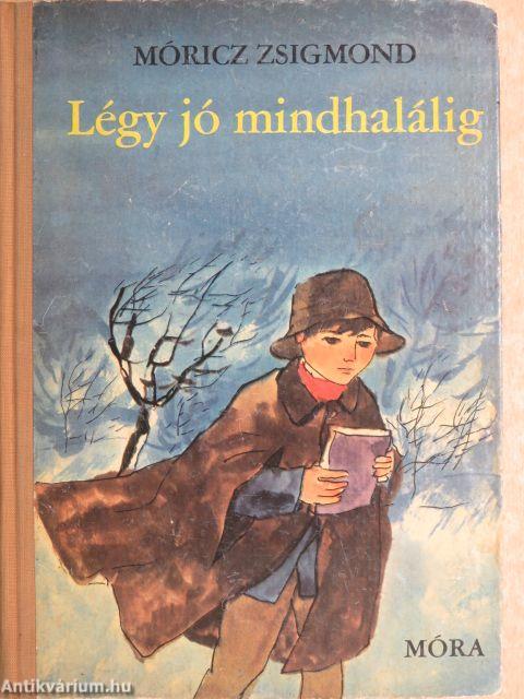 Légy jó mindhalálig