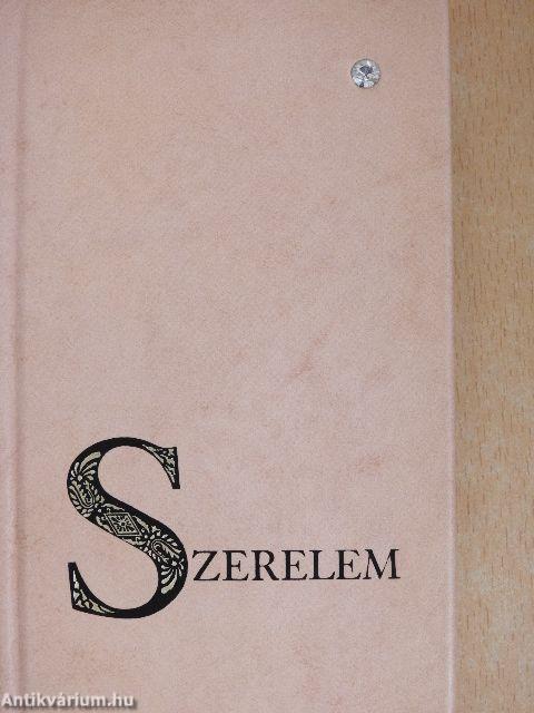 Szerelem