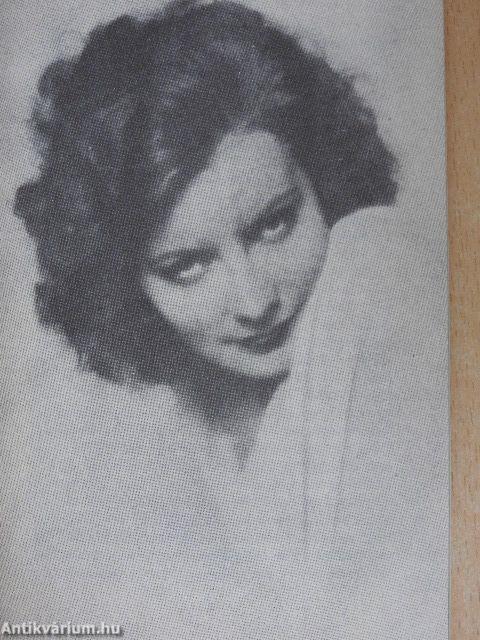 Greta Garbo