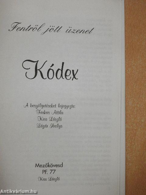 Kódex