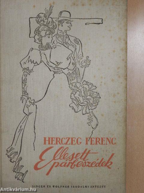 Ellesett párbeszédek