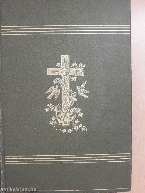 Vigasztalások könyve