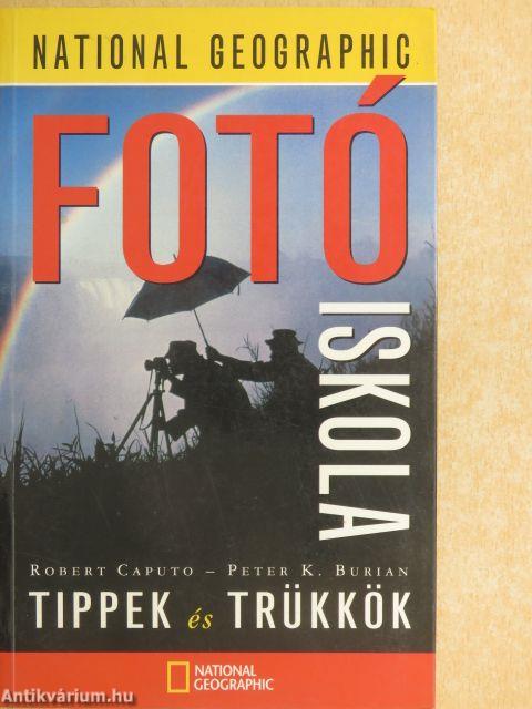 Tippek és trükkök - Fotóiskola