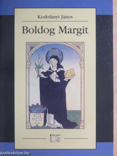 Boldog Margit