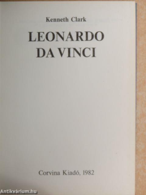 Leonardo da Vinci