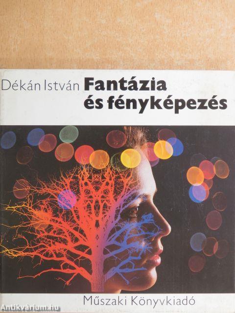 Fantázia és fényképezés