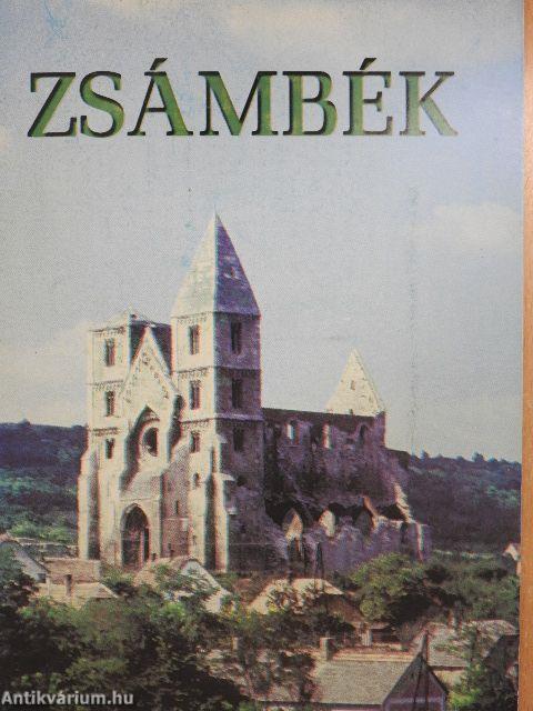 Zsámbék