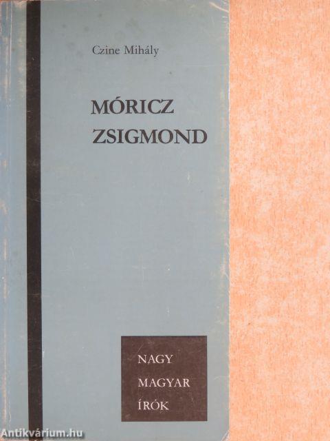 Móricz Zsigmond