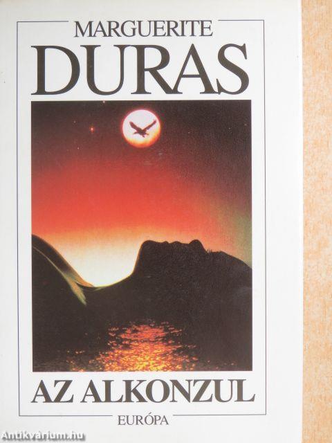 Az alkonzul