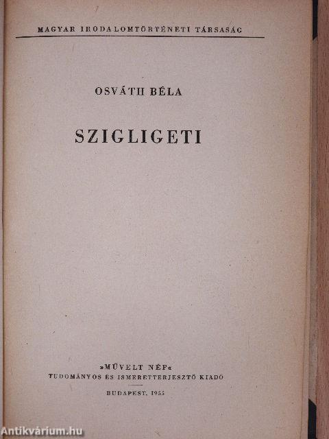 Szigligeti