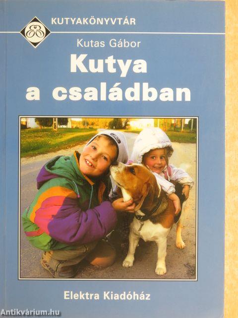 Kutya a családban