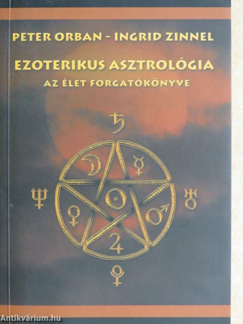 Ezoterikus asztrológia
