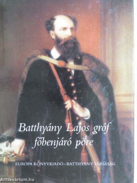 Batthyány Lajos gróf főbenjáró pöre