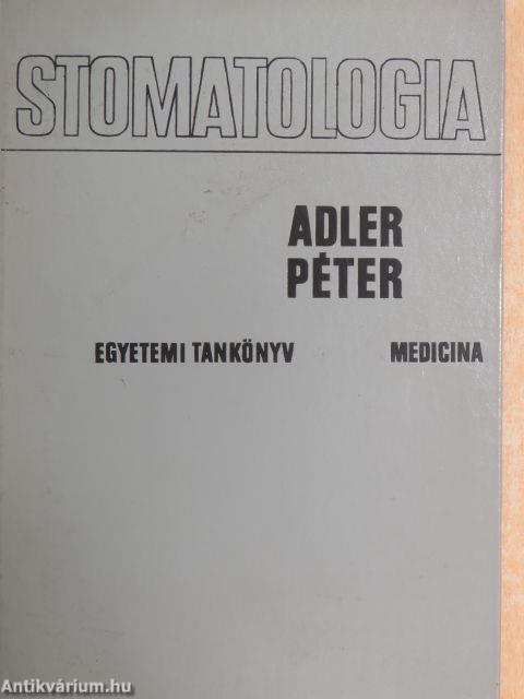 Stomatologia