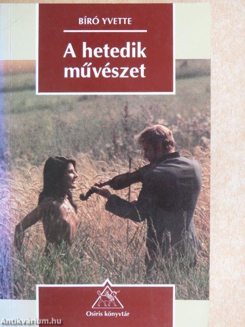 A hetedik művészet