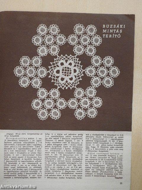Ez a divat 1964. (nem teljes évfolyam)