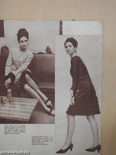 Ez a divat 1966. (nem teljes évfolyam)