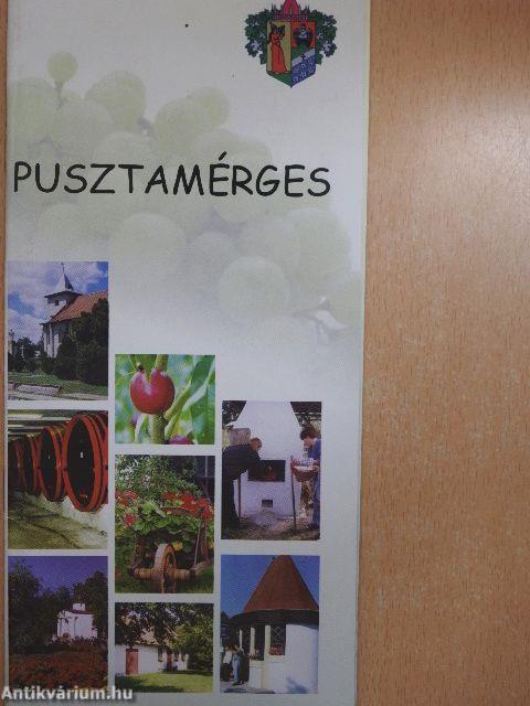 Pusztamérges