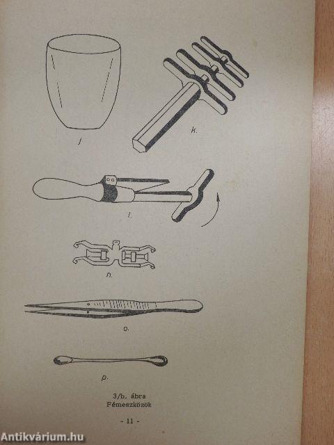 Gyakorlatok a biológia fizikai és kémiai alapjai köréből