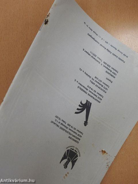 Csirkereceptek a világból