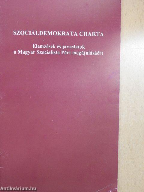 Szociáldemokrata Charta