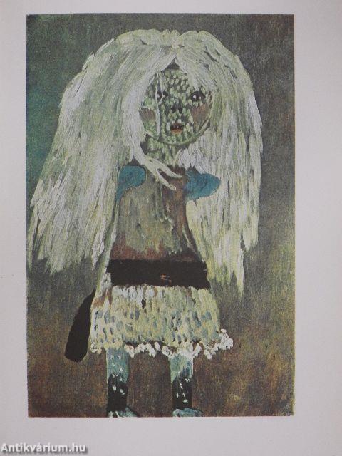 Antológia a felszabadulás utáni magyar irodalomból